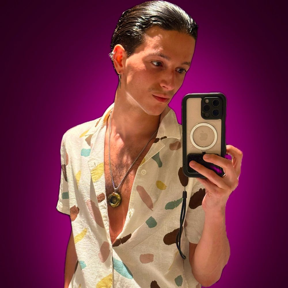 JP Xavier