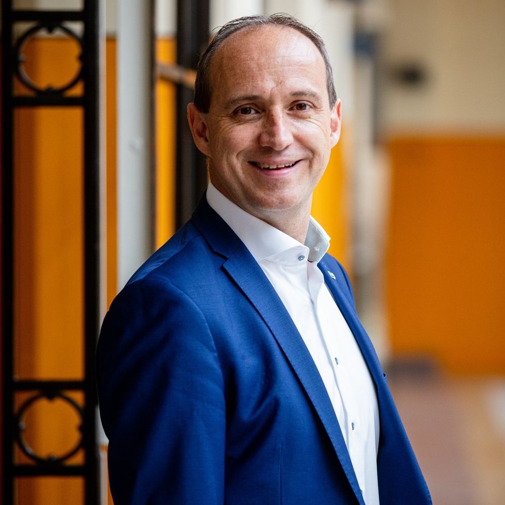 Wim Dries