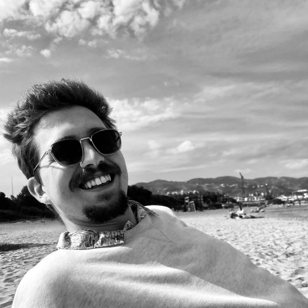 Gonzalo Rute
