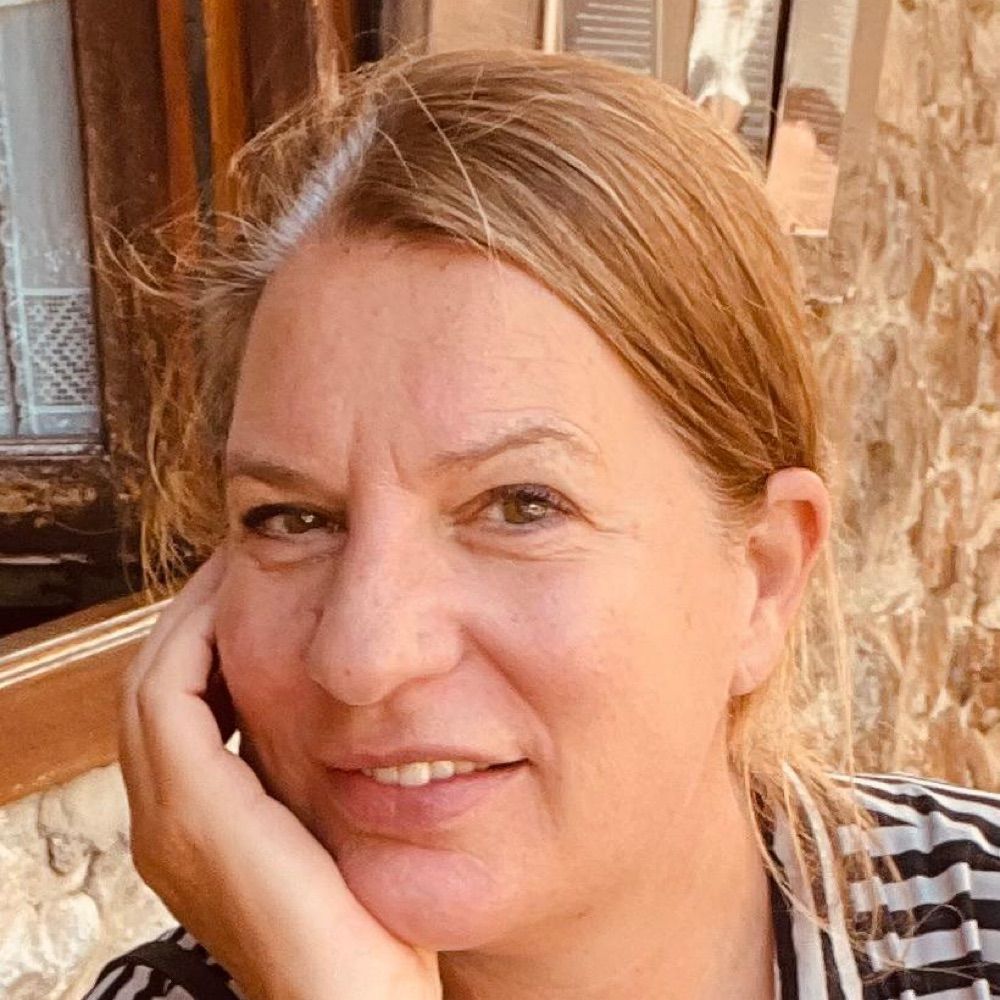 Angelique Drabbels