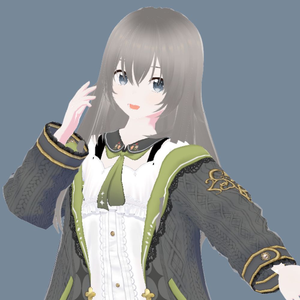 あいるゆーでくす
