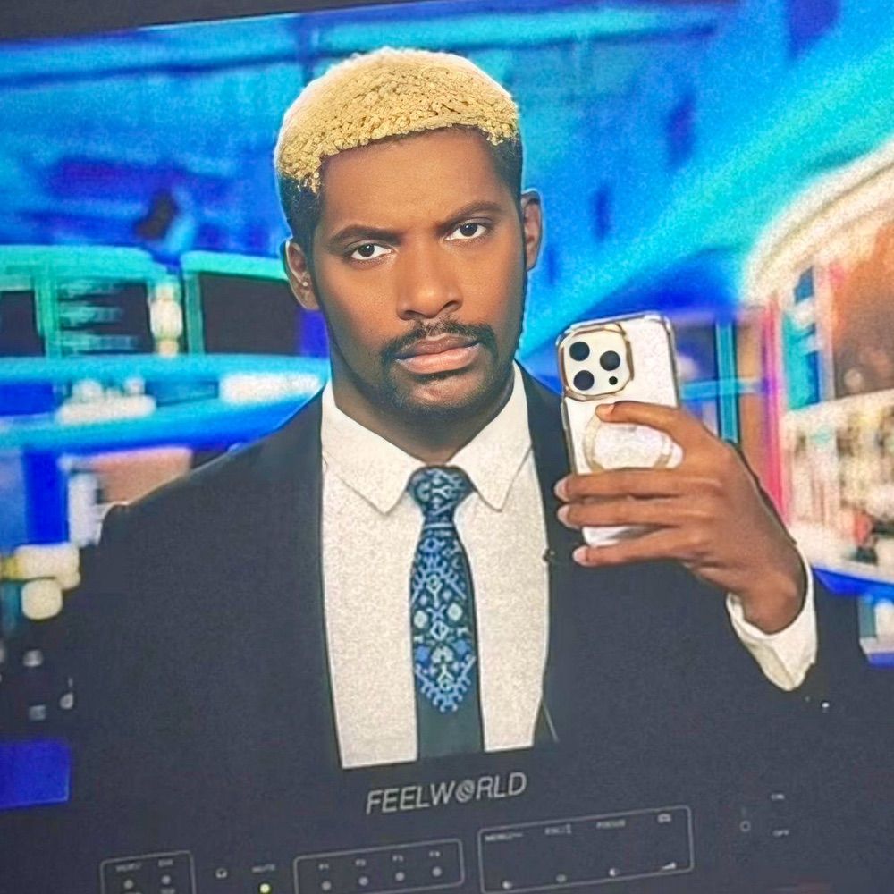 Xaviaer DuRousseau