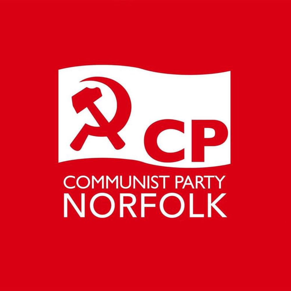 Communist Party - Norfolk Branch