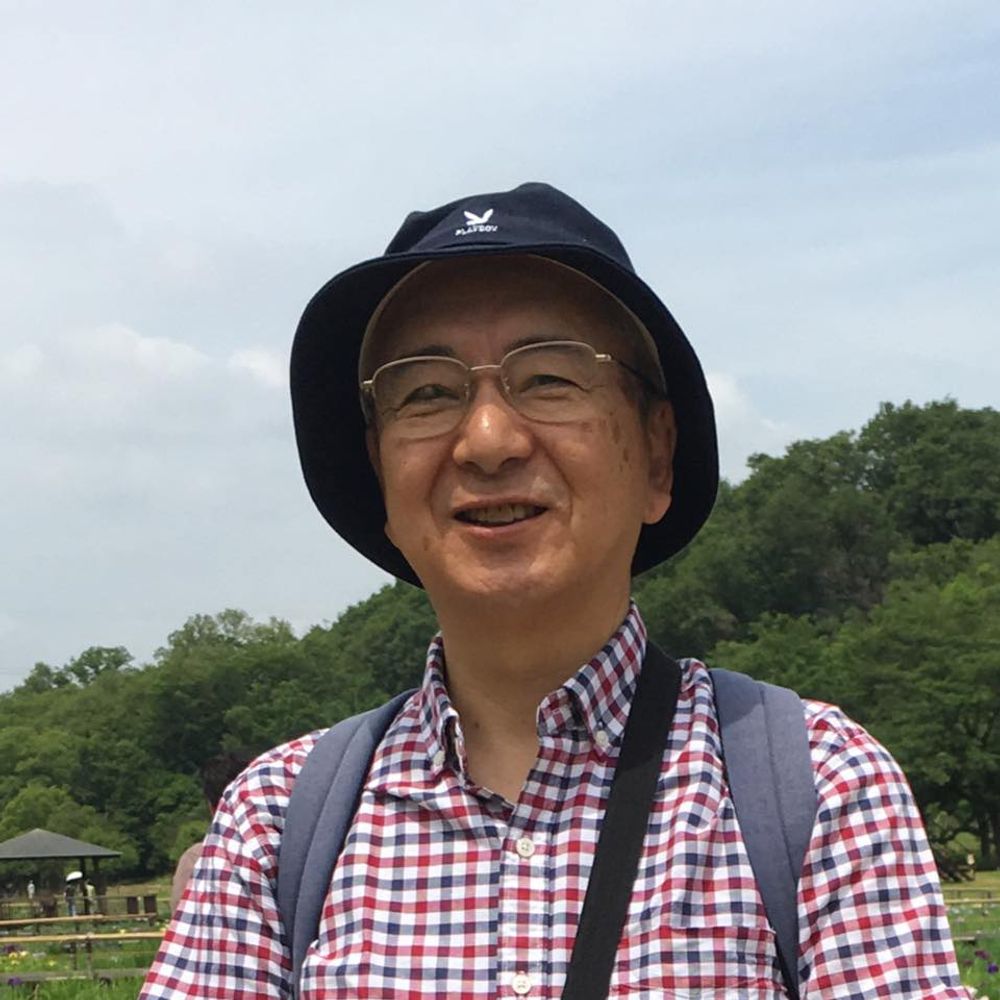 いとうひろし