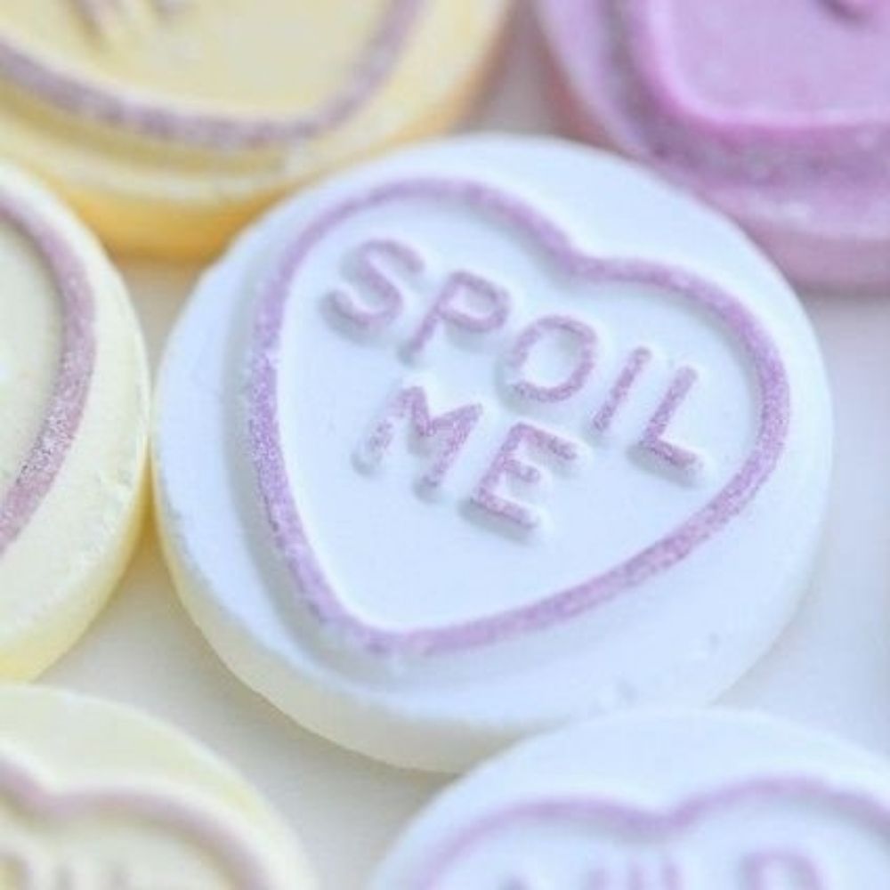 HP Lovehearts '25 ♡