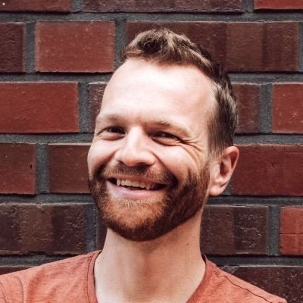 Dominik Haitz 
