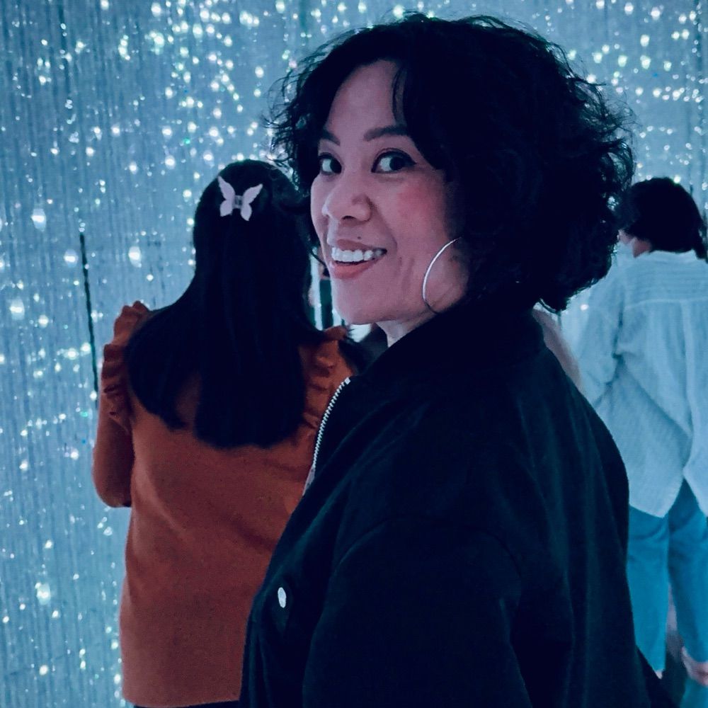 Cheryll Del Rosario
