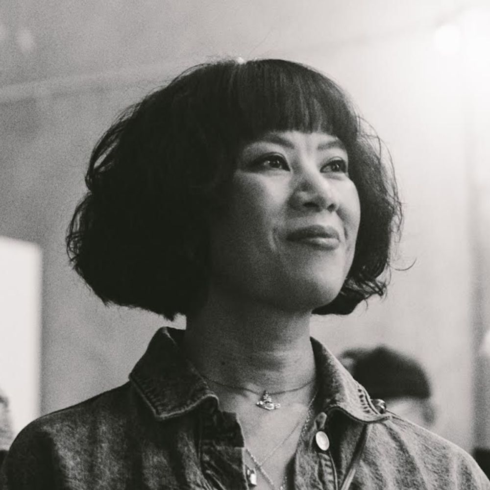 Cheryll Del Rosario