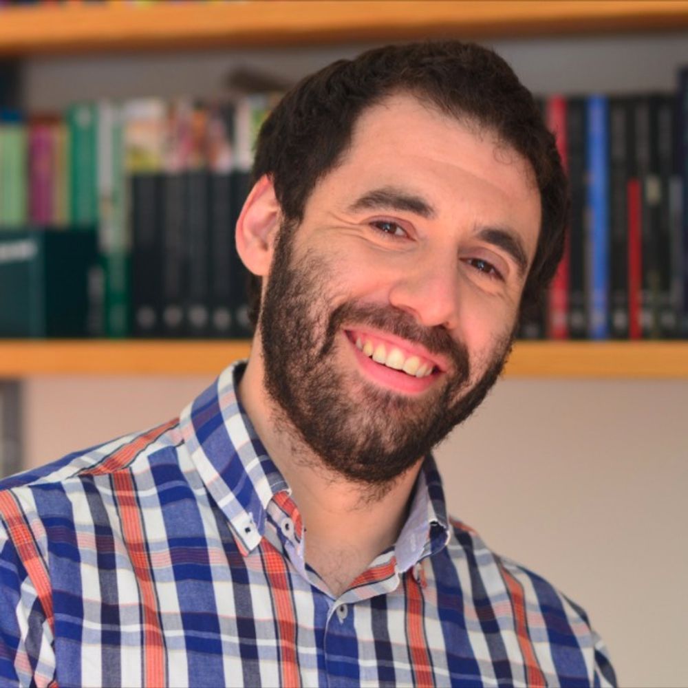 Federico Davoine