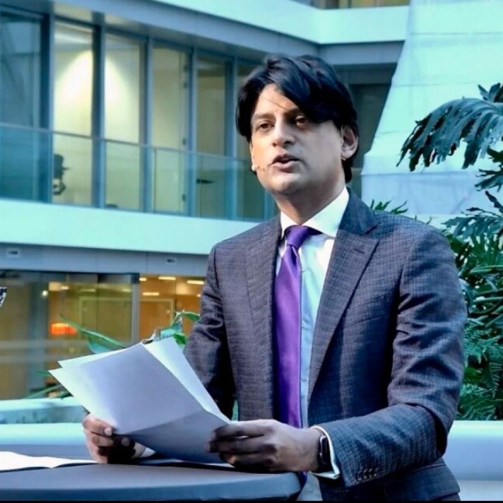 Maurice Pahladsingh