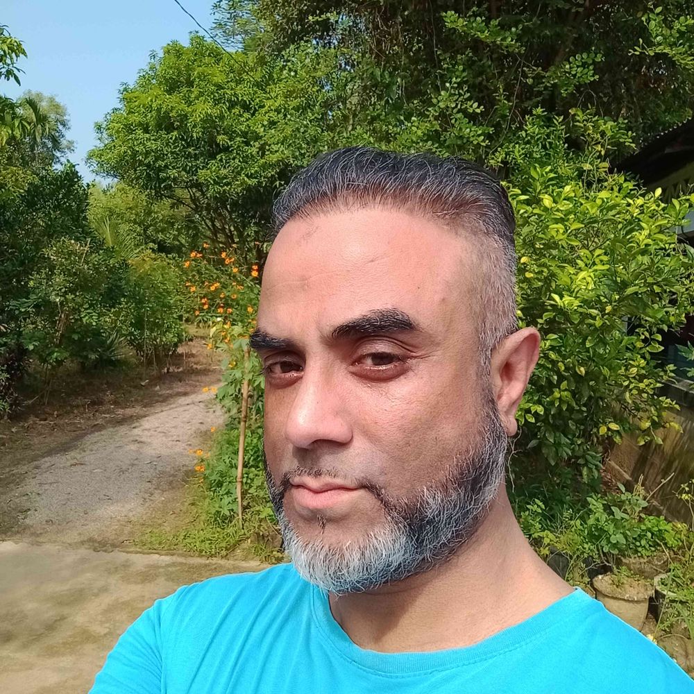 Sadek Hamid 