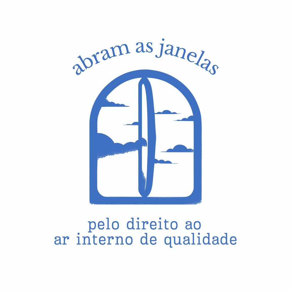 Abram as Janelas