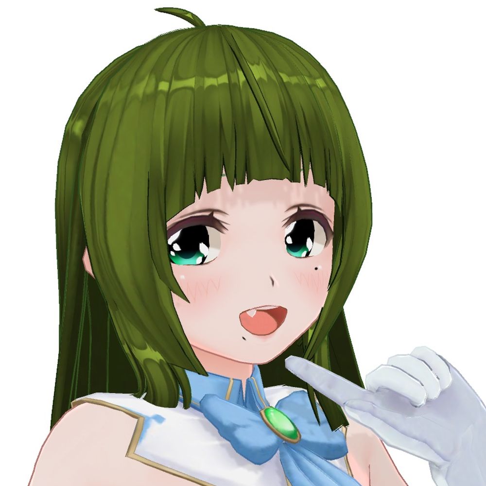 雨蛙のあまちゃん