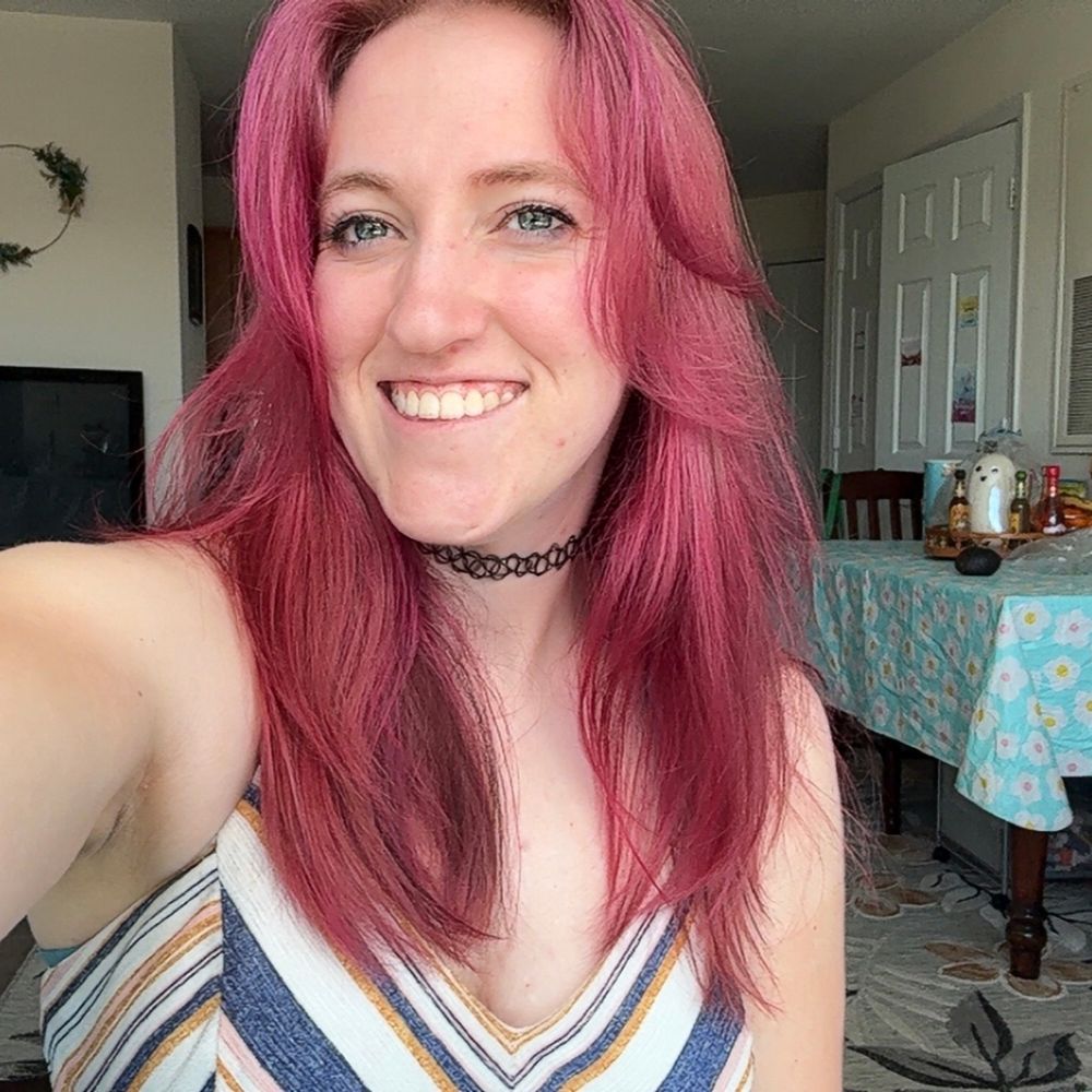 Marci Trapp she/her