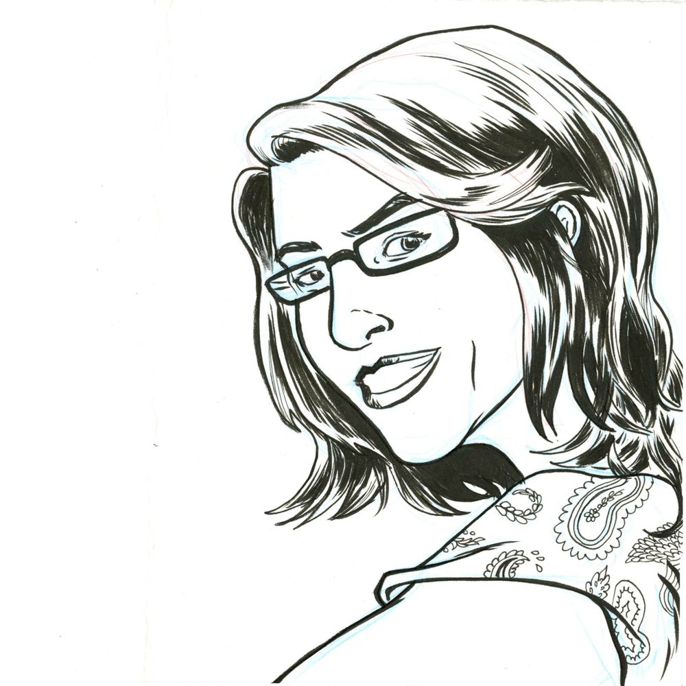 Laura Braunstein's avatar