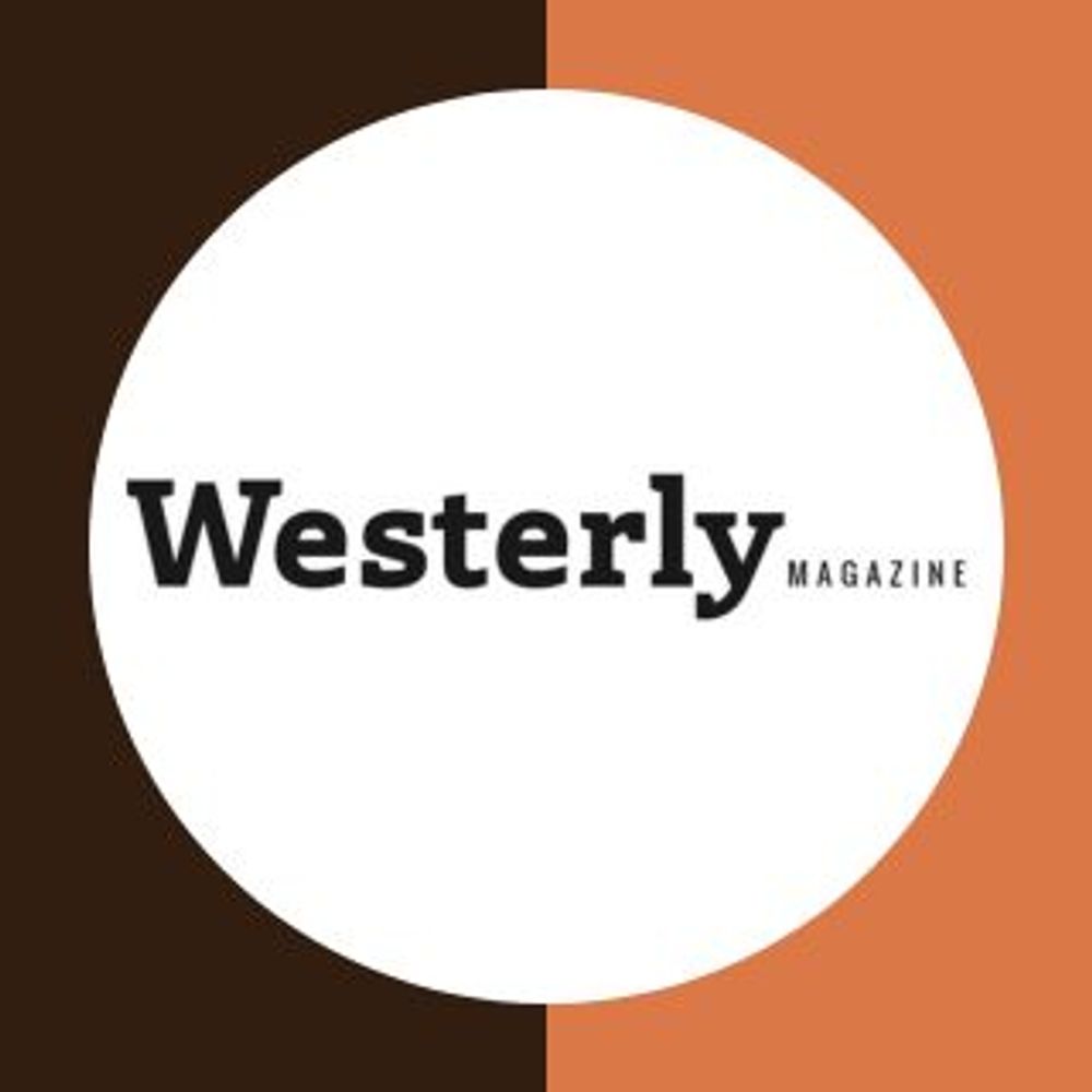 Westerly Magazine