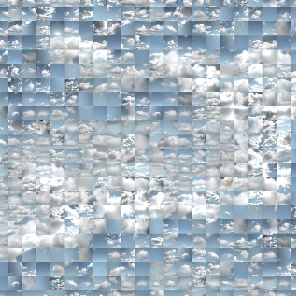 Variations On A Cloud