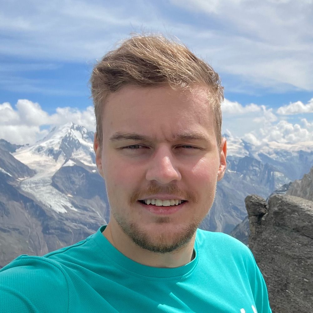 Maksym Andriushchenko