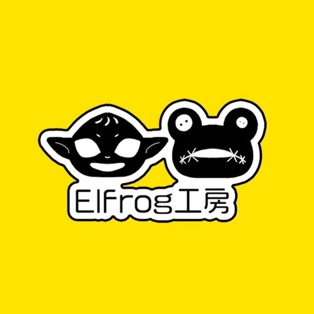 Elfrog工房 