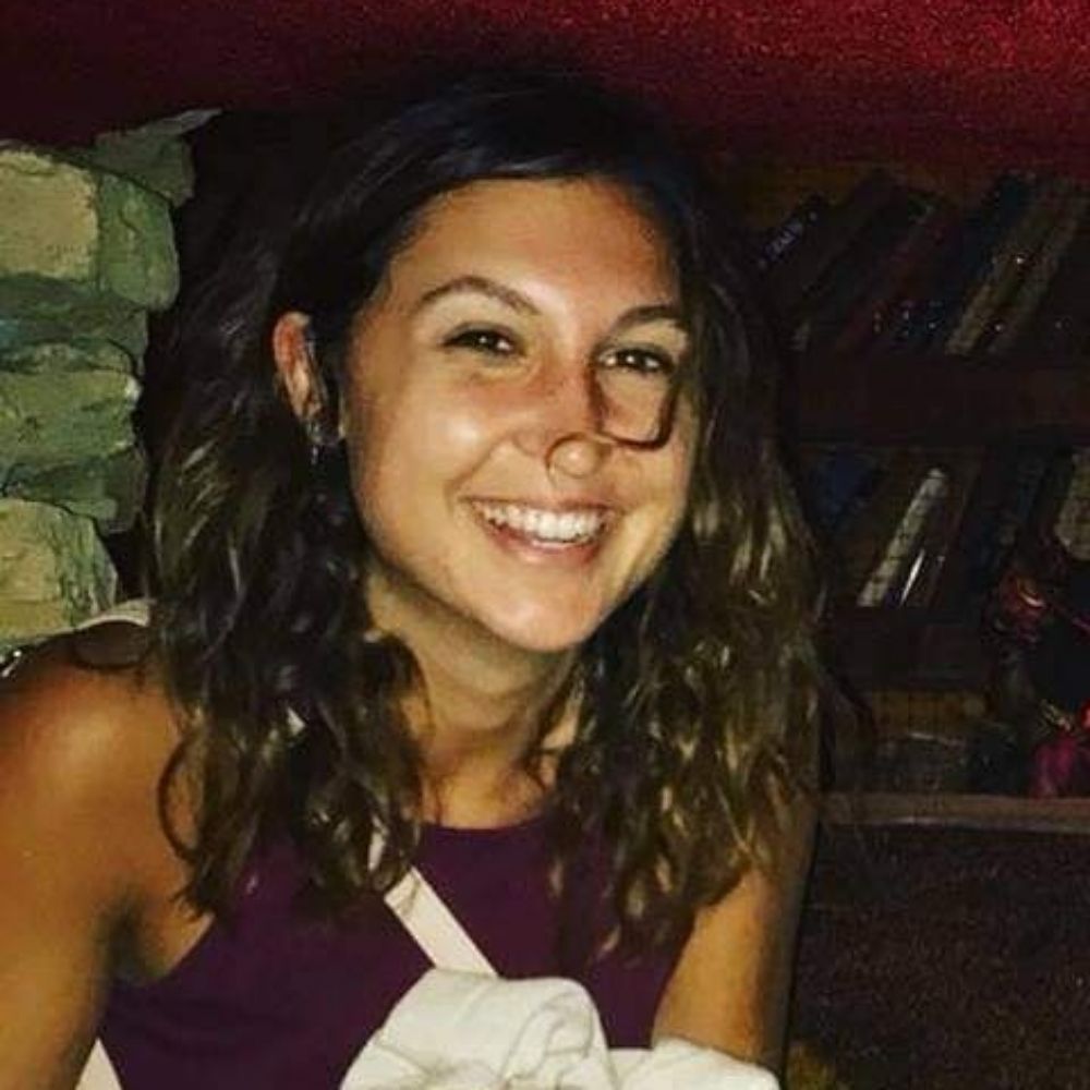 Maddy O'Neill