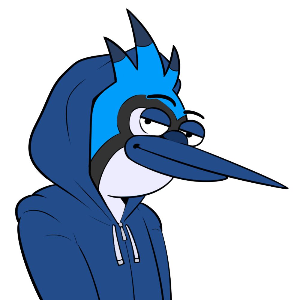 Flaky's avatar
