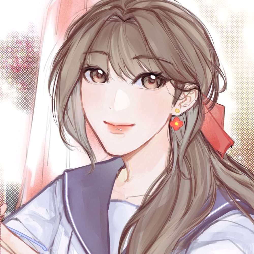 椿 ※つばき 🌺 (เดี๋ยวมาตอบคืนนี้ค่ะ)
