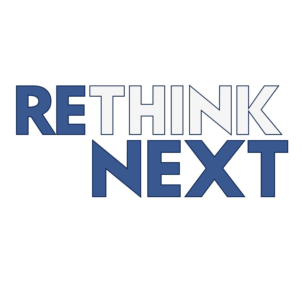 RethinkNext Labs \ Maremel Studios