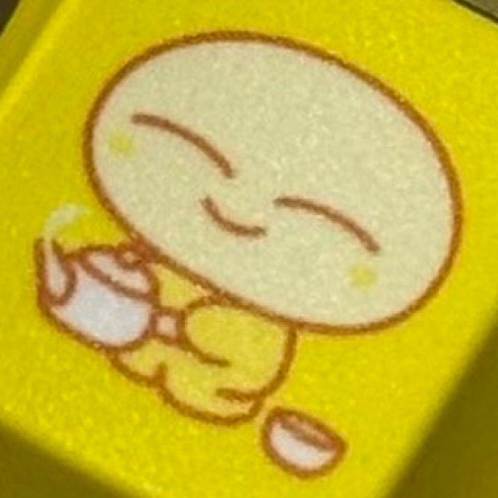 頼りない天使