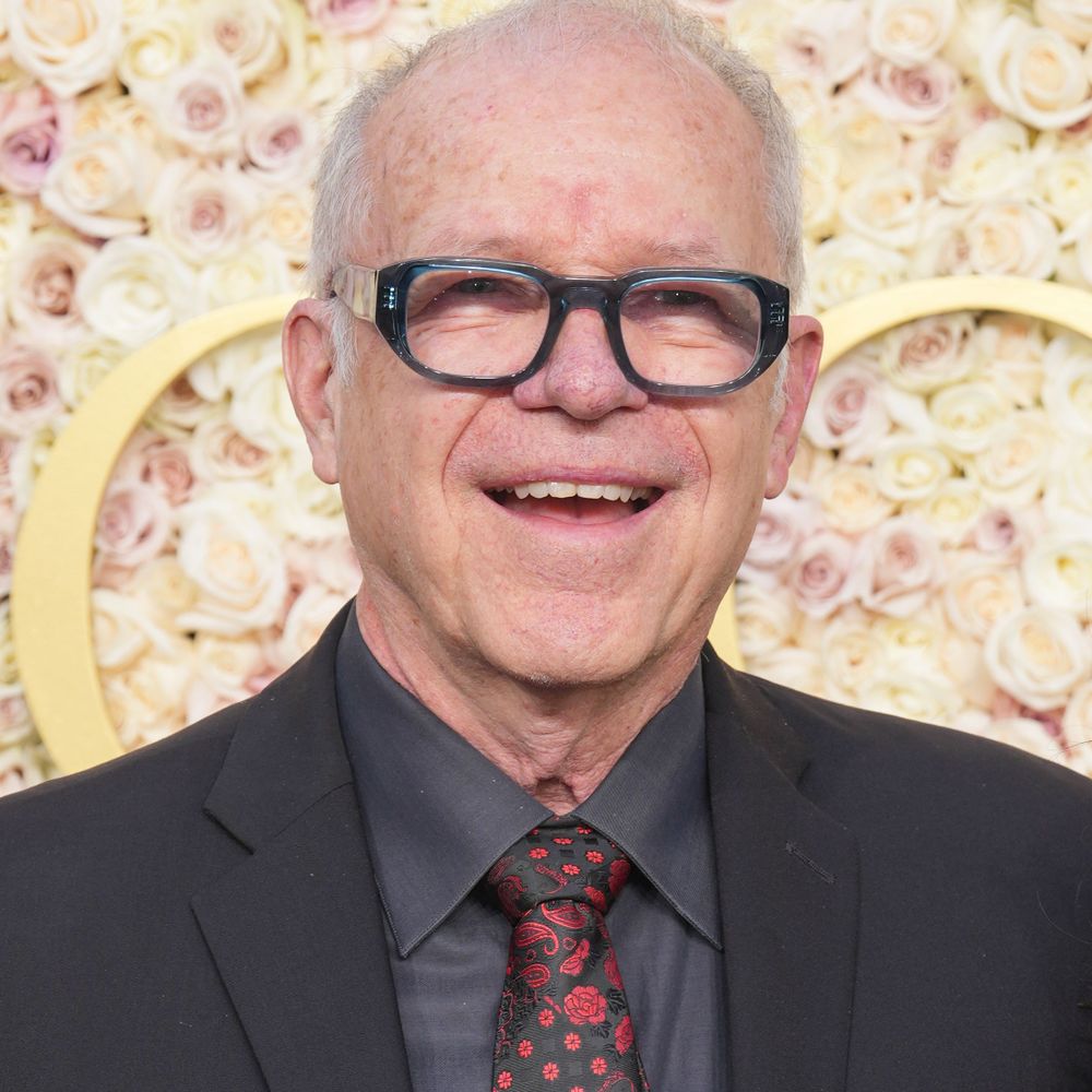 Tim Gray