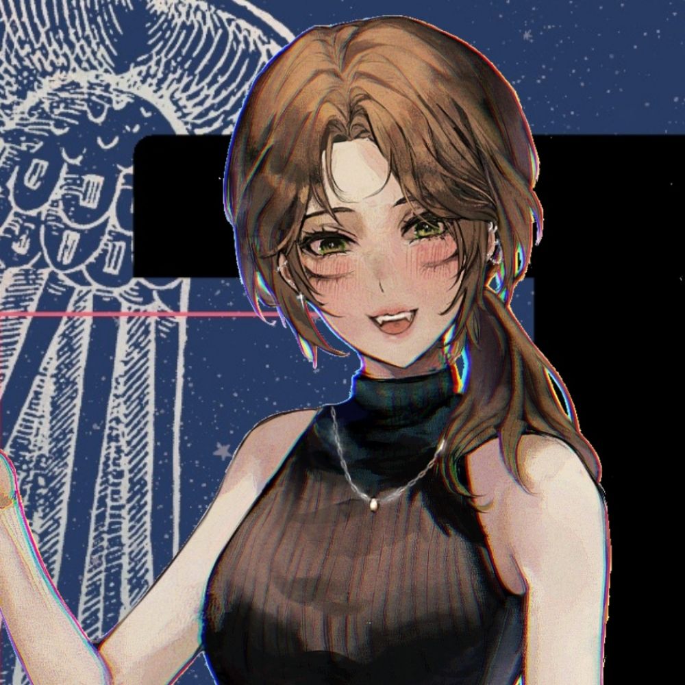 Rylie E. Brandt👾🍸