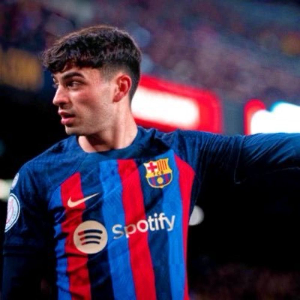 Barcastuff