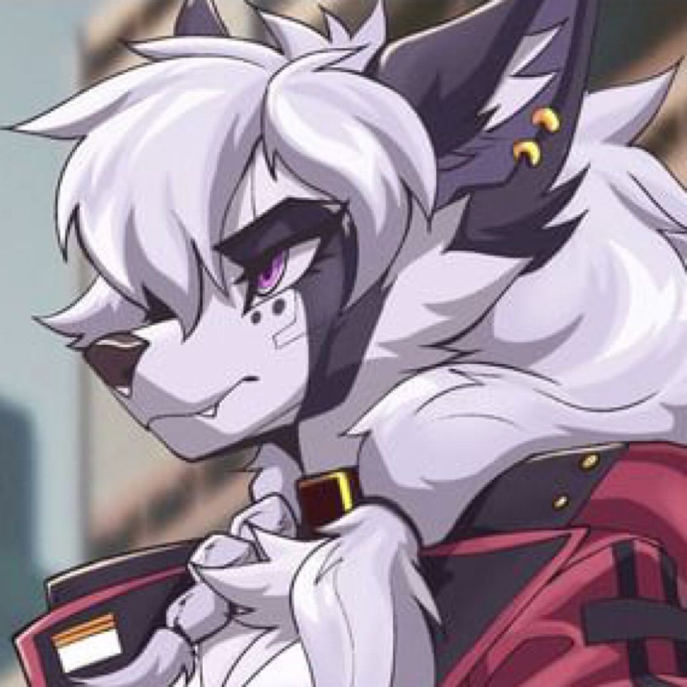 Artemis Wolf