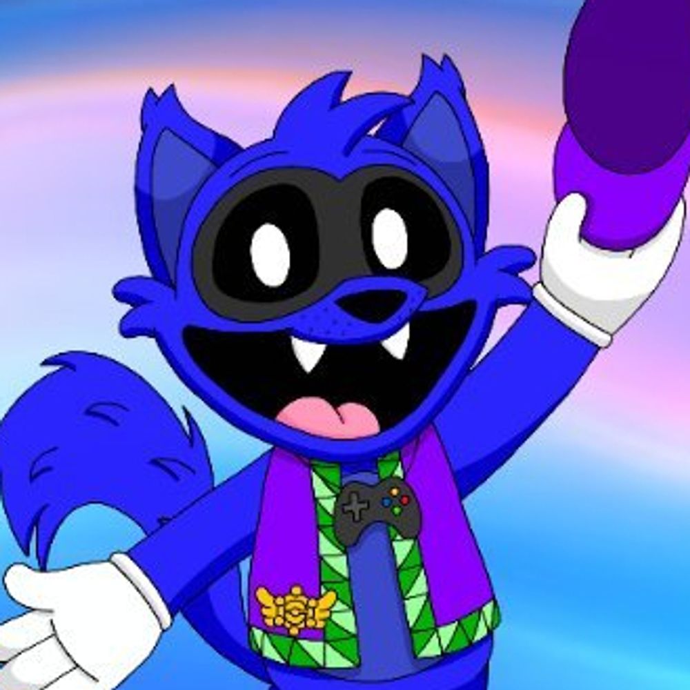 EddsterWolf