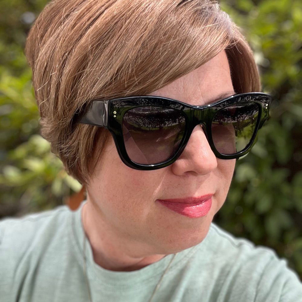 Nancy Fullbright