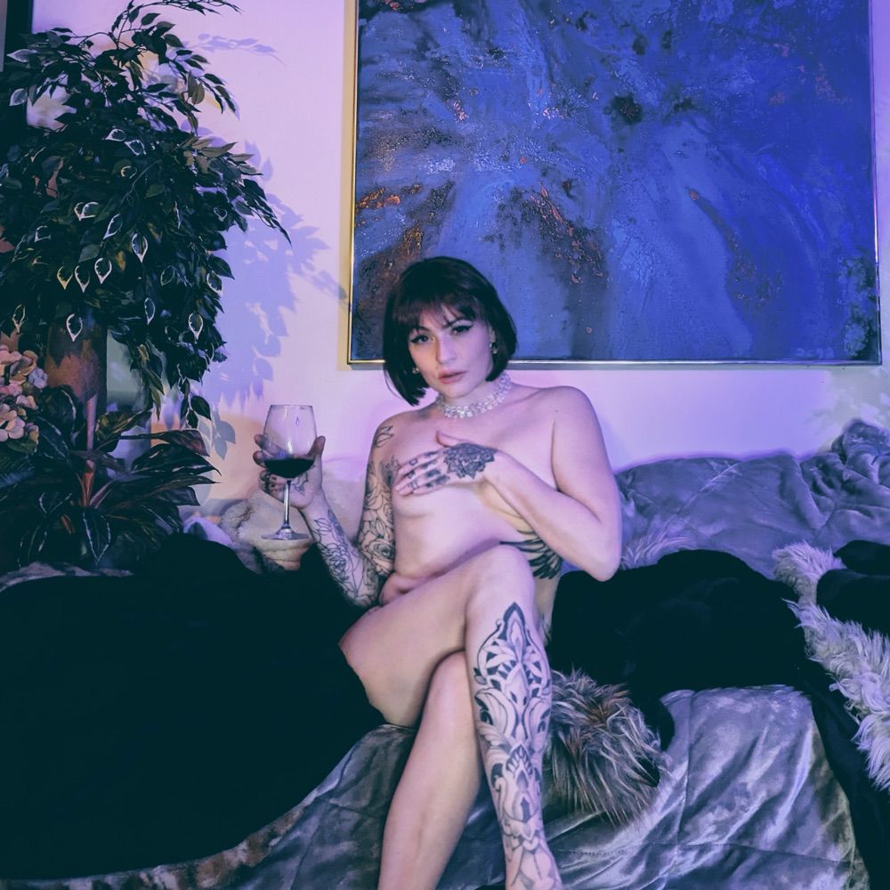 Wilde Rose