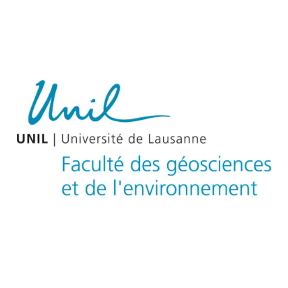Faculté des géosciences et de l'environnement de l'UNIL