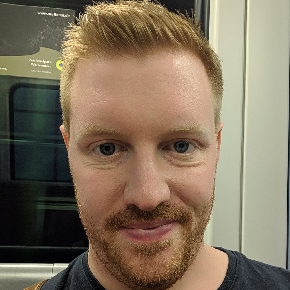 Christopher Simon