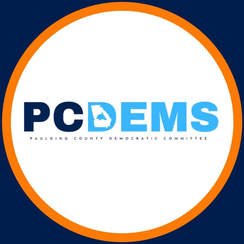 Paulding County Democratic Committee