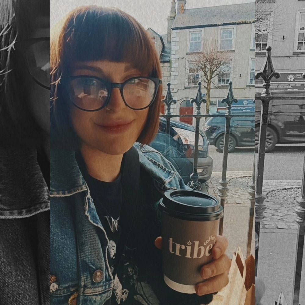Carla-Sari Kenny