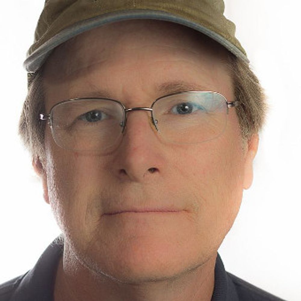 Steven Howe