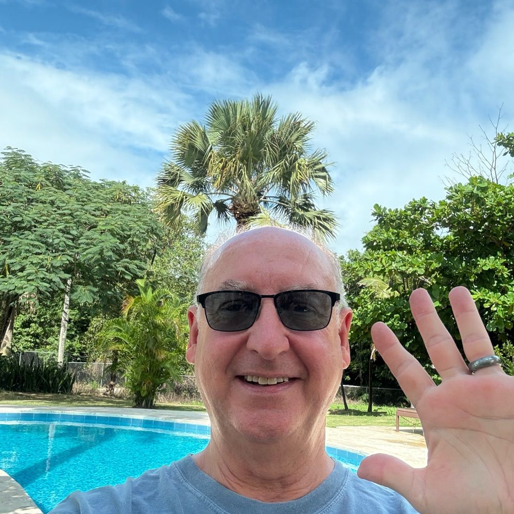 Gary Norris 🌴