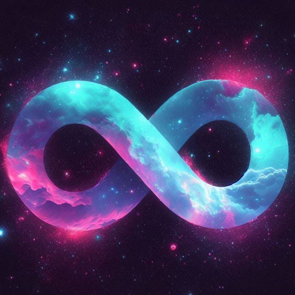 Infinite Universe