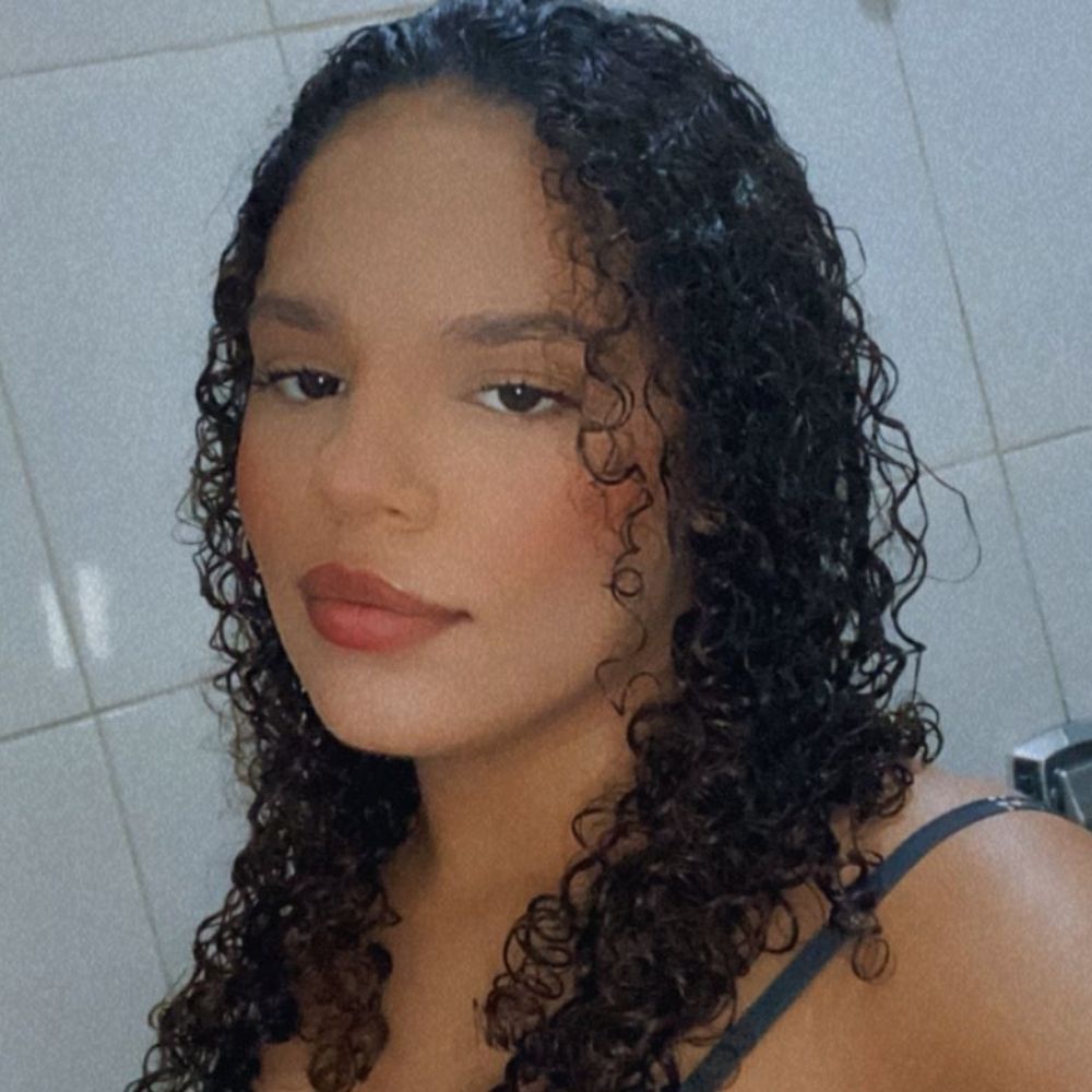 Rayssa Almeida 