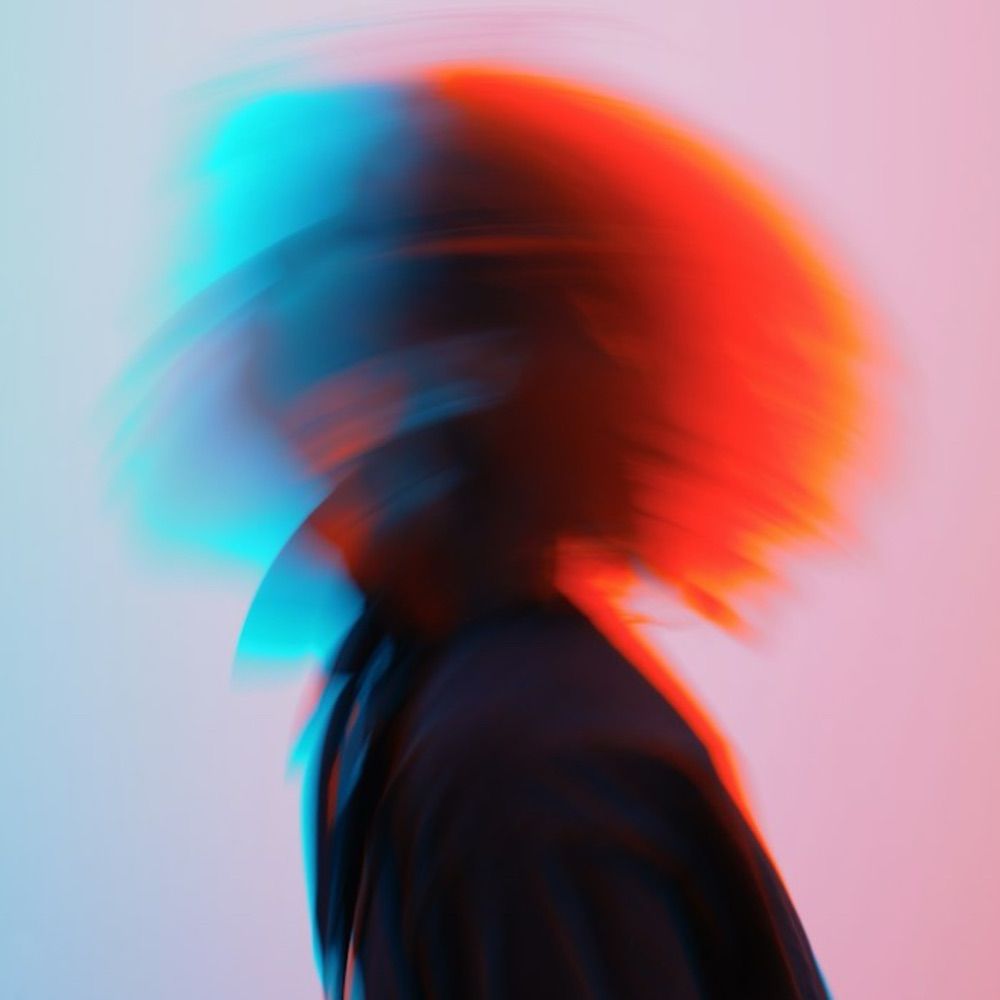 Rebel Frequencies
