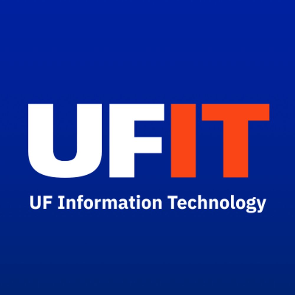 UF Information Technology