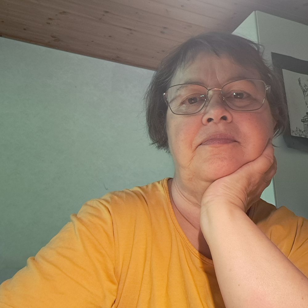 Marja Eklund