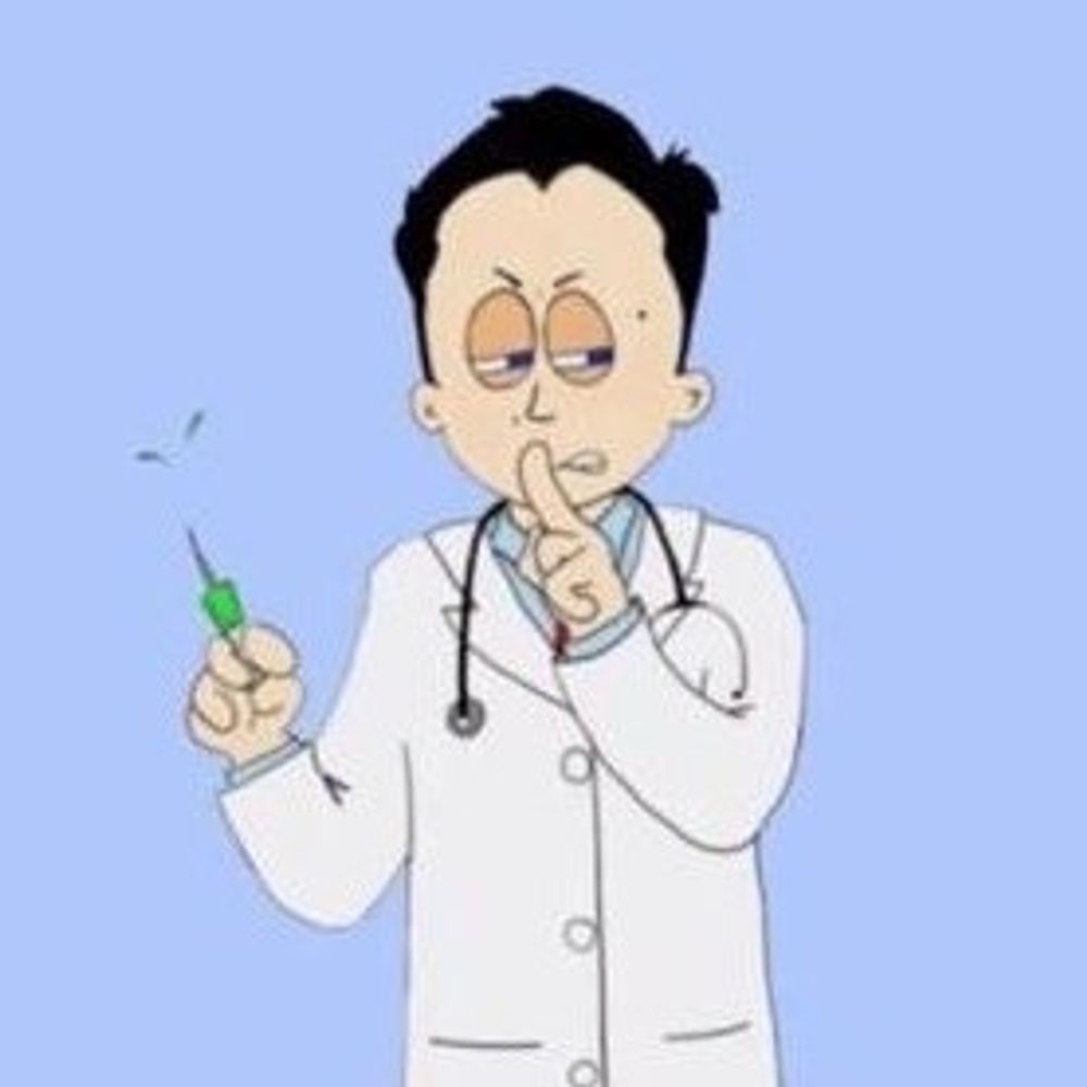 Doctor Moobs's avatar