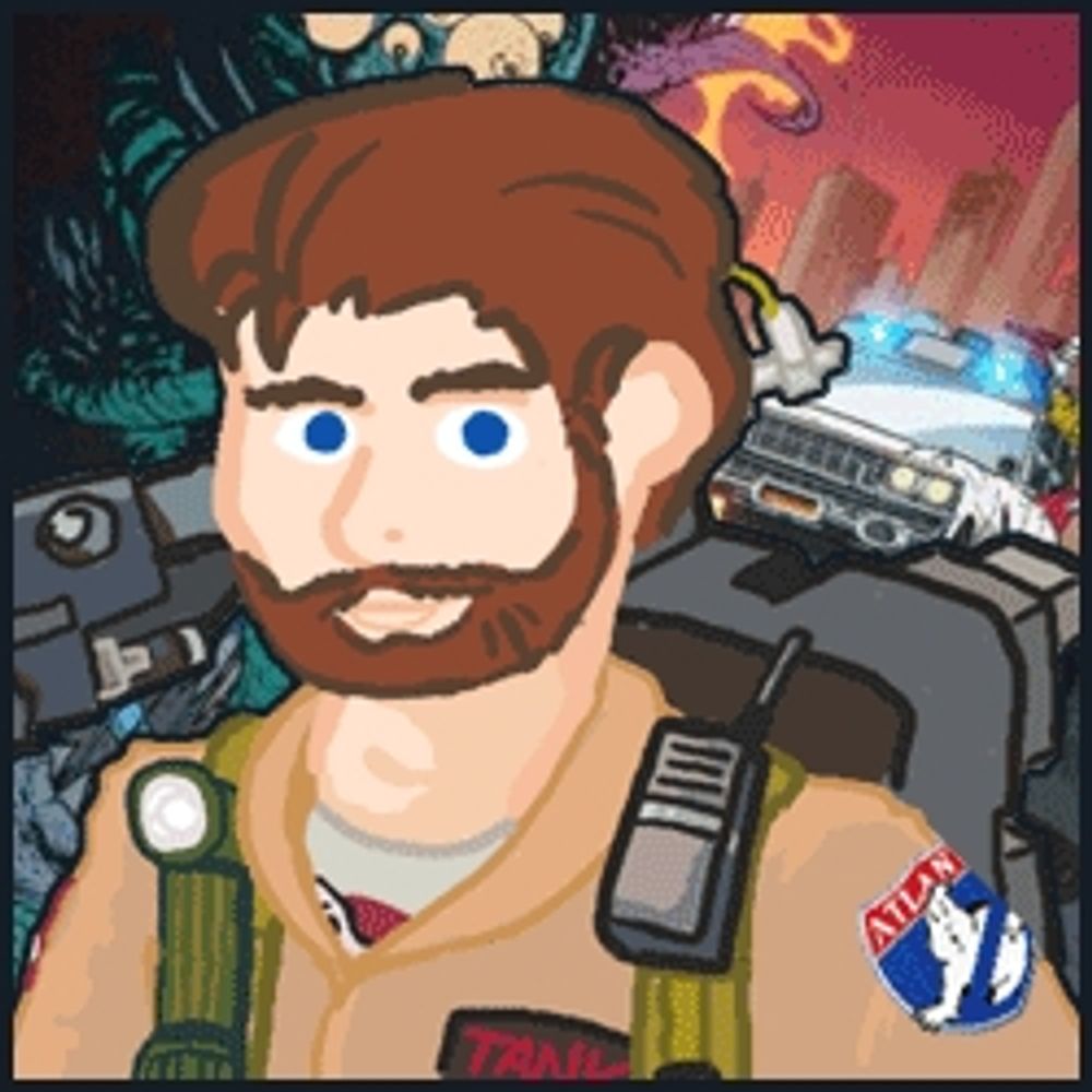 Joey Protons's avatar
