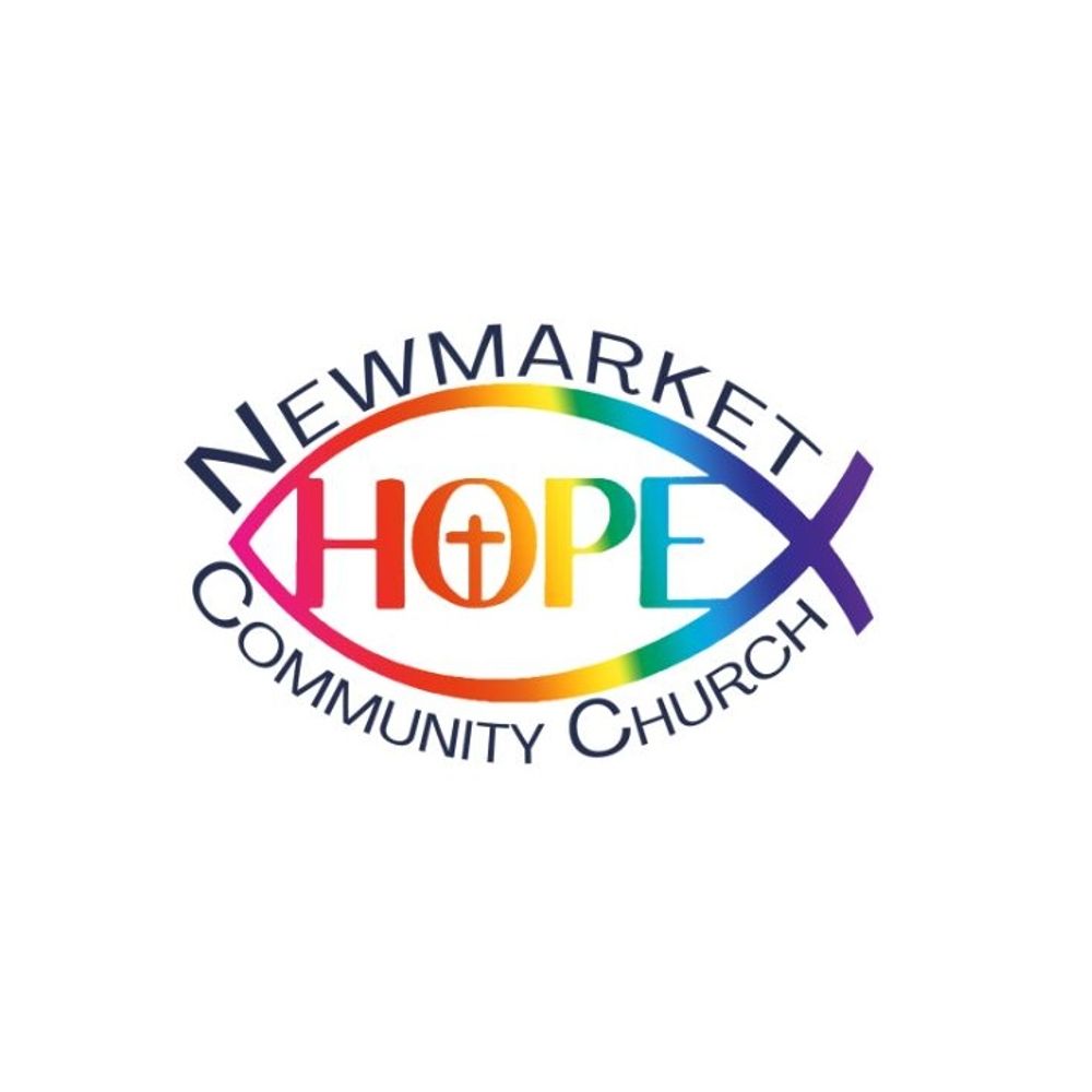 Newmarket Community Church