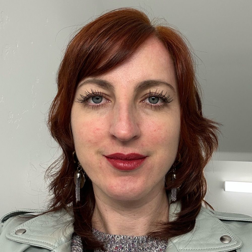 Darcy Nutt